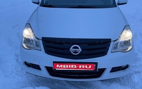 Nissan Almera, 2013 год, 800 000 рублей, 9 фотография