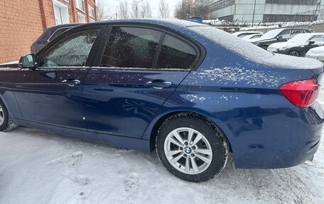 BMW 3 серия, 2018 год, 2 250 000 рублей, 13 фотография