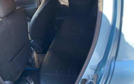 Toyota Vitz, 2001 год, 290 000 рублей, 7 фотография