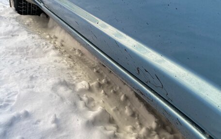 Toyota Vitz, 2001 год, 290 000 рублей, 10 фотография