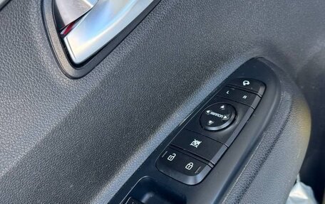 KIA Rio IV, 2021 год, 1 892 000 рублей, 5 фотография