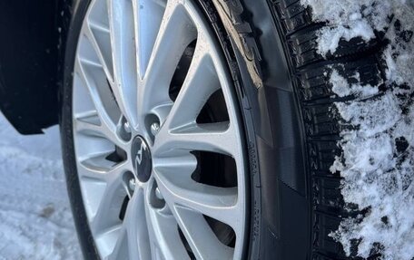 KIA Rio IV, 2021 год, 1 892 000 рублей, 11 фотография