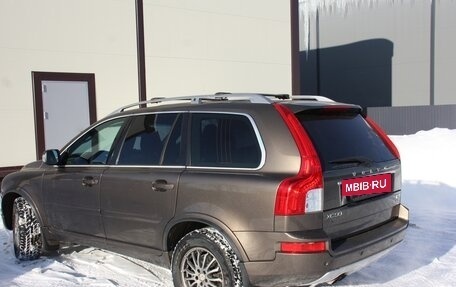 Volvo XC90 II рестайлинг, 2012 год, 1 450 000 рублей, 6 фотография