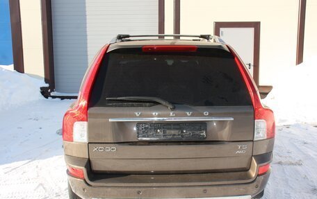 Volvo XC90 II рестайлинг, 2012 год, 1 450 000 рублей, 7 фотография