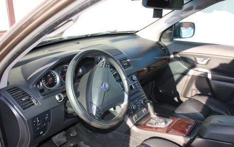 Volvo XC90 II рестайлинг, 2012 год, 1 450 000 рублей, 12 фотография