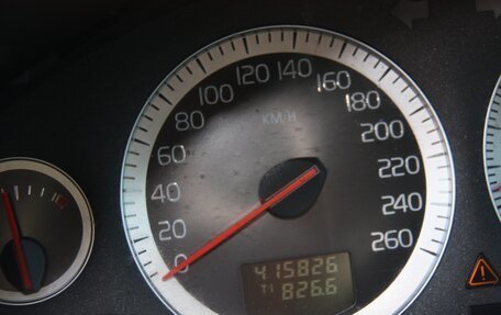 Volvo XC90 II рестайлинг, 2012 год, 1 450 000 рублей, 10 фотография