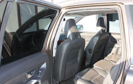 Volvo XC90 II рестайлинг, 2012 год, 1 450 000 рублей, 14 фотография