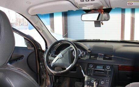 Volvo XC90 II рестайлинг, 2012 год, 1 450 000 рублей, 18 фотография