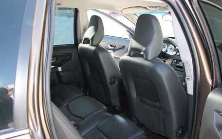 Volvo XC90 II рестайлинг, 2012 год, 1 450 000 рублей, 17 фотография