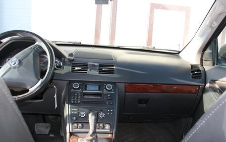 Volvo XC90 II рестайлинг, 2012 год, 1 450 000 рублей, 20 фотография