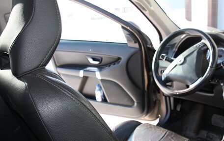 Volvo XC90 II рестайлинг, 2012 год, 1 450 000 рублей, 21 фотография