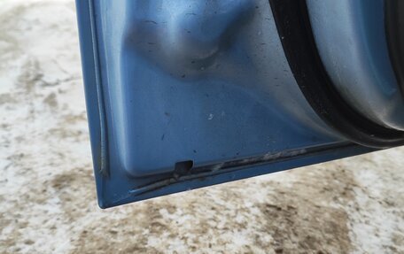 Chevrolet Aveo III, 2011 год, 320 000 рублей, 6 фотография