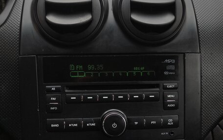 Chevrolet Aveo III, 2011 год, 320 000 рублей, 10 фотография