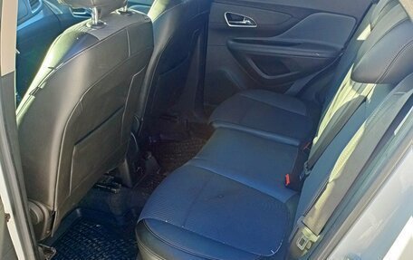 Opel Mokka I, 2014 год, 1 100 000 рублей, 10 фотография