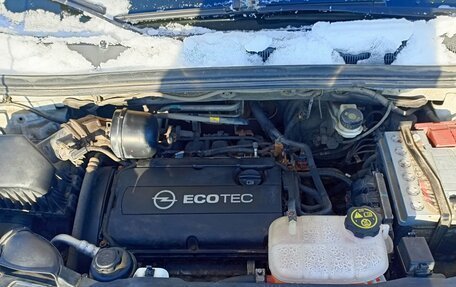 Opel Mokka I, 2014 год, 1 100 000 рублей, 8 фотография