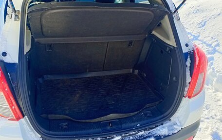 Opel Mokka I, 2014 год, 1 100 000 рублей, 14 фотография