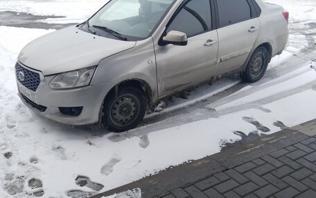 Datsun on-DO I рестайлинг, 2019 год, 580 000 рублей, 2 фотография