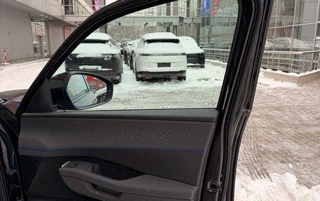 Volkswagen Teramont, 2025 год, 5 990 000 рублей, 11 фотография