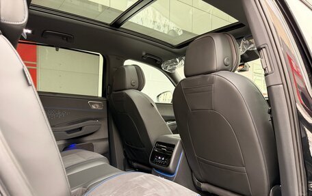 Volkswagen Teramont, 2025 год, 5 990 000 рублей, 8 фотография