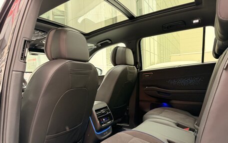 Volkswagen Teramont, 2025 год, 5 990 000 рублей, 5 фотография