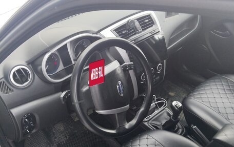 Datsun on-DO I рестайлинг, 2019 год, 580 000 рублей, 4 фотография