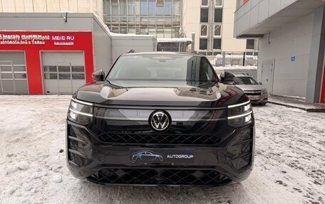 Volkswagen Teramont, 2025 год, 5 990 000 рублей, 2 фотография