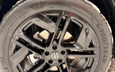 Volkswagen Teramont, 2025 год, 5 990 000 рублей, 18 фотография