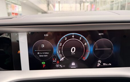 Volkswagen Teramont, 2025 год, 5 990 000 рублей, 16 фотография