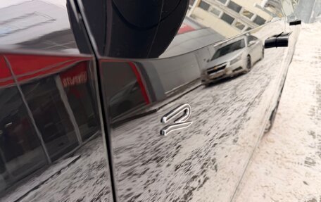 Volkswagen Teramont, 2025 год, 5 990 000 рублей, 20 фотография