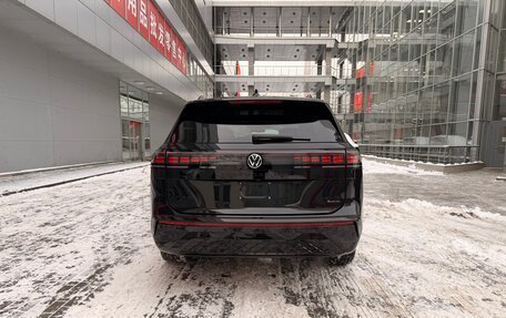 Volkswagen Teramont, 2025 год, 5 990 000 рублей, 24 фотография