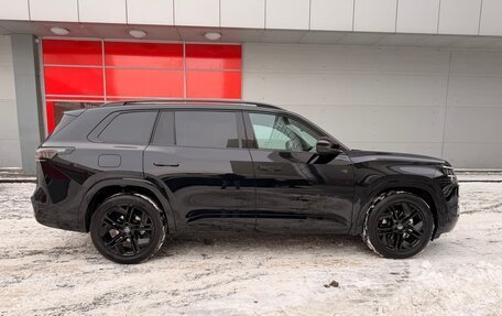 Volkswagen Teramont, 2025 год, 5 990 000 рублей, 25 фотография