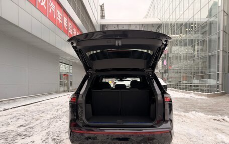 Volkswagen Teramont, 2025 год, 5 990 000 рублей, 22 фотография