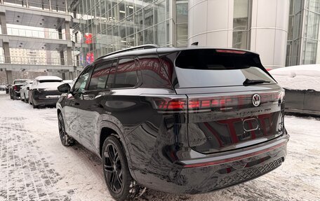 Volkswagen Teramont, 2025 год, 5 990 000 рублей, 27 фотография