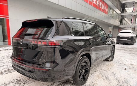 Volkswagen Teramont, 2025 год, 5 990 000 рублей, 28 фотография