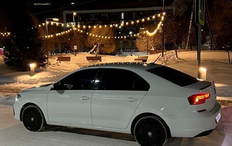 Volkswagen Polo VI (EU Market), 2020 год, 999 000 рублей, 3 фотография