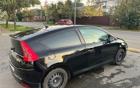 Citroen C4 II рестайлинг, 2008 год, 420 000 рублей, 4 фотография