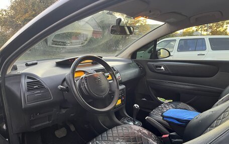 Citroen C4 II рестайлинг, 2008 год, 420 000 рублей, 7 фотография