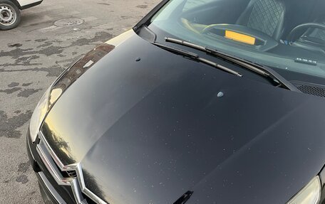 Citroen C4 II рестайлинг, 2008 год, 420 000 рублей, 9 фотография