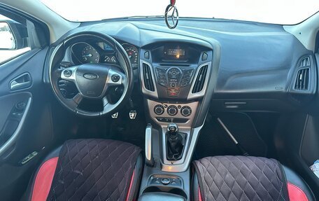 Ford Focus III, 2012 год, 720 000 рублей, 2 фотография