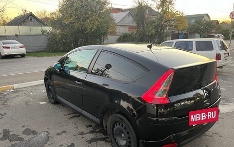 Citroen C4 II рестайлинг, 2008 год, 420 000 рублей, 6 фотография