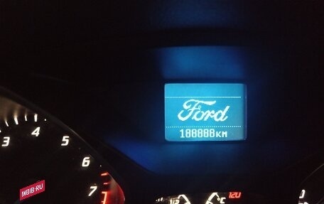 Ford Focus III, 2012 год, 720 000 рублей, 8 фотография