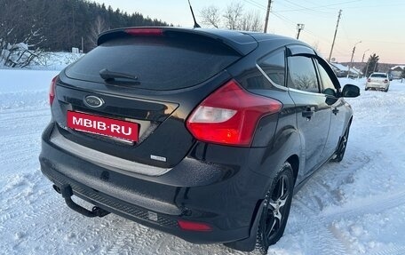 Ford Focus III, 2012 год, 720 000 рублей, 4 фотография