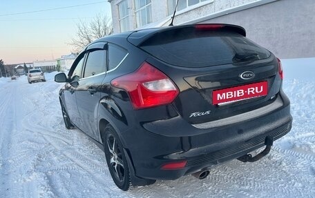 Ford Focus III, 2012 год, 720 000 рублей, 7 фотография