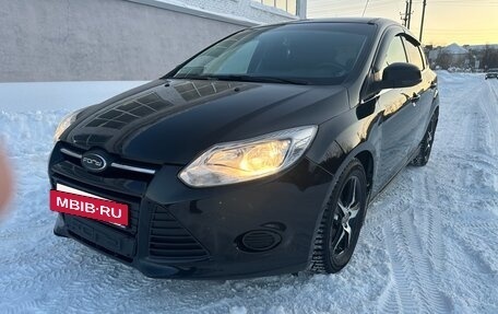 Ford Focus III, 2012 год, 720 000 рублей, 6 фотография