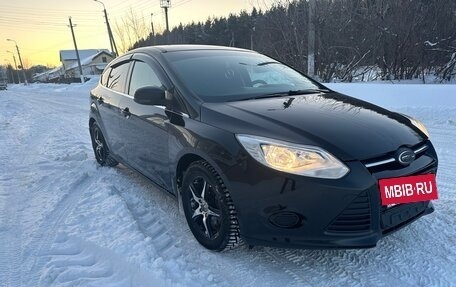 Ford Focus III, 2012 год, 720 000 рублей, 5 фотография