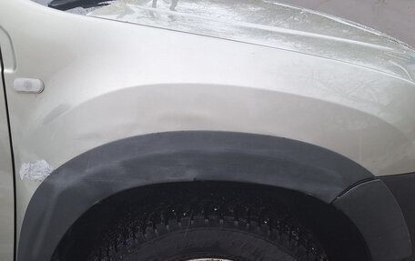 Renault Duster I рестайлинг, 2013 год, 750 000 рублей, 9 фотография