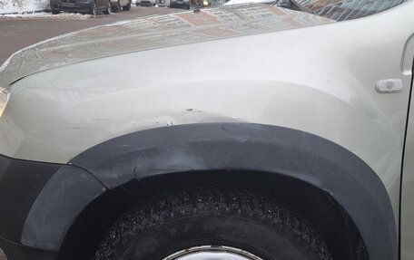 Renault Duster I рестайлинг, 2013 год, 750 000 рублей, 7 фотография