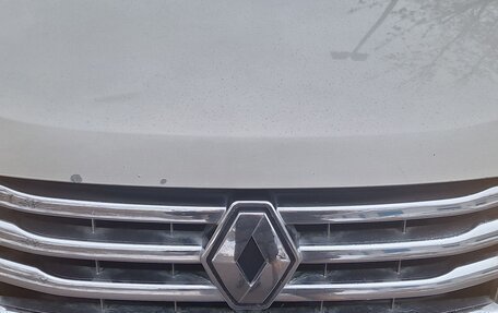 Renault Duster I рестайлинг, 2013 год, 750 000 рублей, 8 фотография