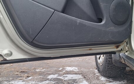 Renault Duster I рестайлинг, 2013 год, 750 000 рублей, 12 фотография