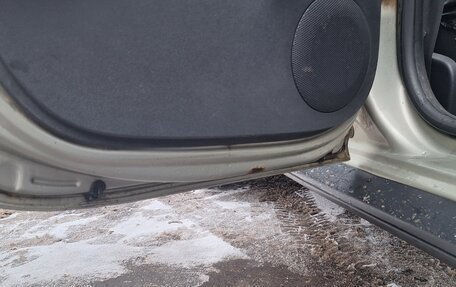 Renault Duster I рестайлинг, 2013 год, 750 000 рублей, 13 фотография